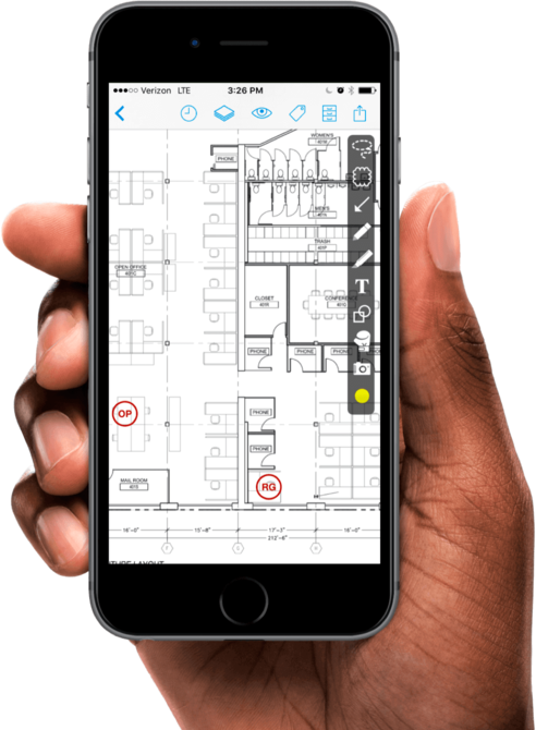 Construction Management Software - PlanGrid
